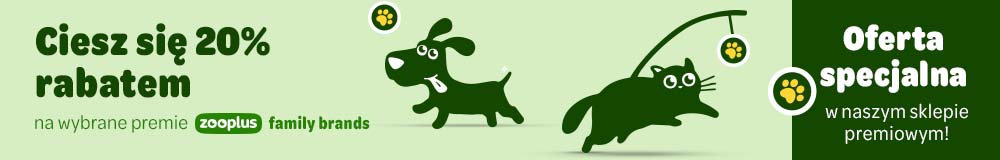  20% zniżki na wybrane nagrody