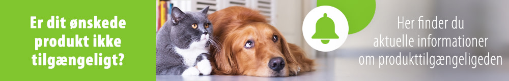 Tak for forståelsen!