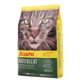 Croquettes pour chat Josera