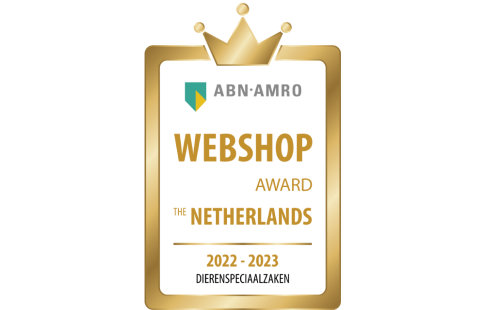 ABN AMRO Webshop Award 2022-2023
