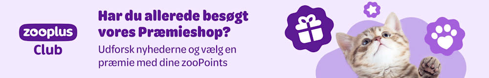 Besøg vores præmieshop og udforsk udvalget