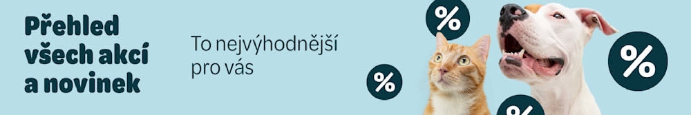 Přehled všech akcí a novinek. To nejvýhodnější pro vás.