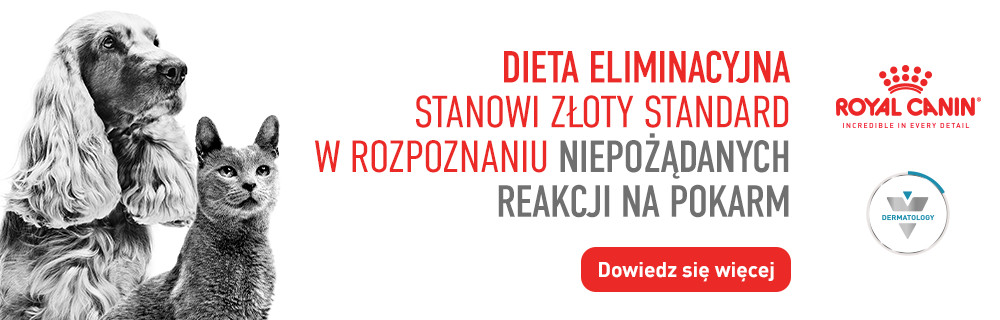 Royal Canin Veterinary Dermatology