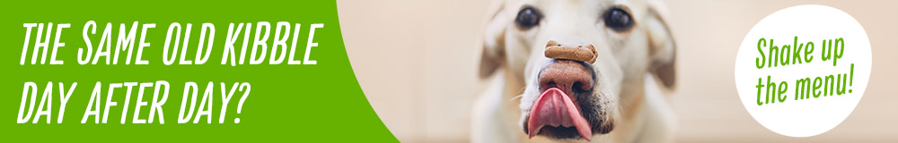 Dog Trial Packs