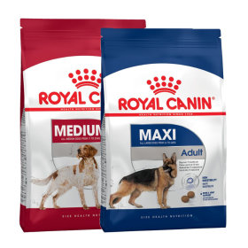 Royal Canin Size