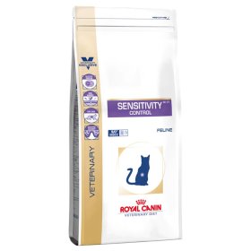 Royal Canin Veterinary cat