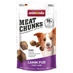 Dog snacks