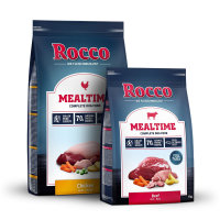 Rocco суха храна за кучета