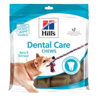 Friandises Hills pour soins dentaires pour chien