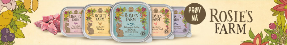 Rosie`s Farm