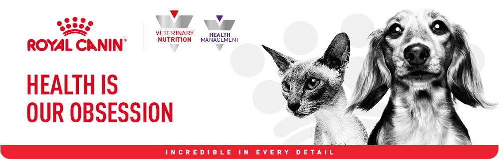 Royal Canin Veterinary 