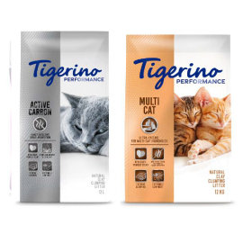 Tigerino Special Care