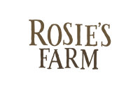 Rosies farm logo