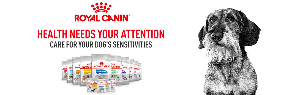 Canine Care Nutrition