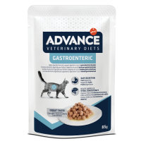 Comida húmeda Advance Veterinary Diets para gatos