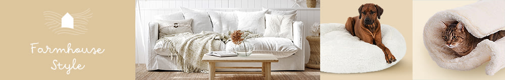 zooplus Home Collection - Farmhouse 