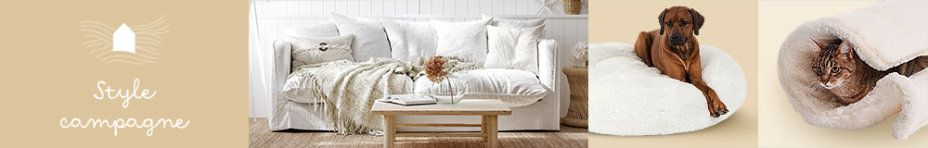 zooplus Home Collection - Farmhouse 