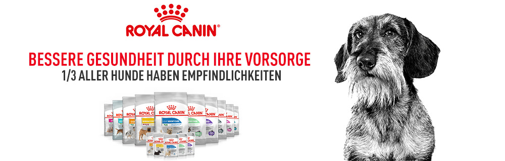 Royal Canin Canine Care Nutrition