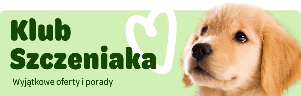 Klub szczeniaka
