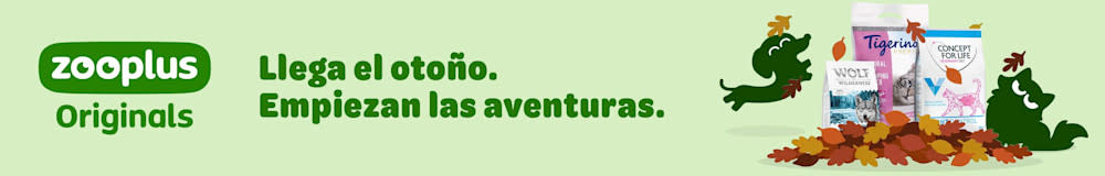 ¡Descubre nuestras marcas zooplus Originals!