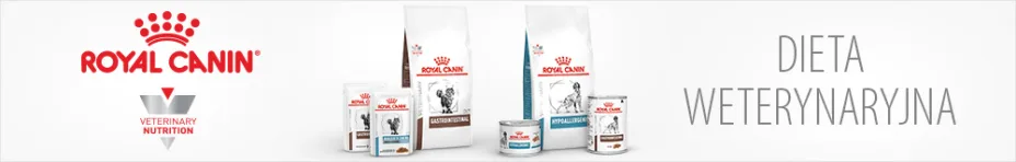 Royal Canin Veterinary Diet