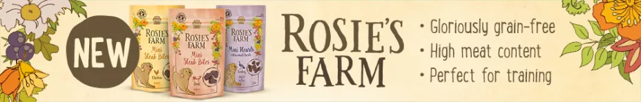 Discover Rosie's Farm