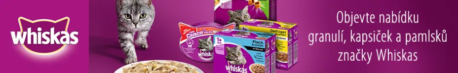 Whiskas