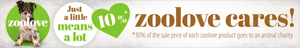 zoolove Dog Supplies by zooplus