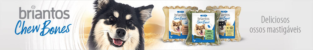 Briantos Chew Bones 