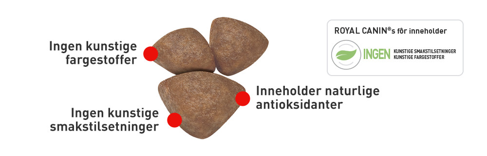 Royal Canin Puppy Kibbles