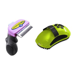 Brosse pour chat Furminator