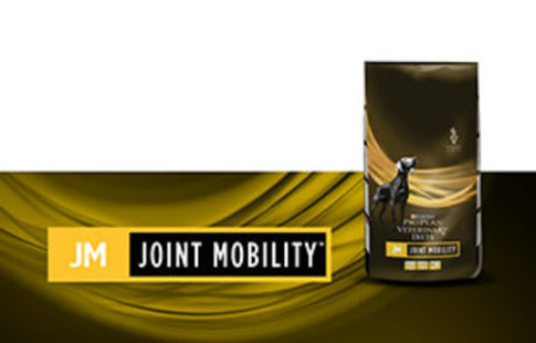Purina Veterinary Diets - JM Joint Mobility 