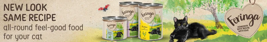 Feringa Pure Meat