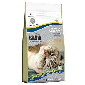 Bozita - Katten droogvoer