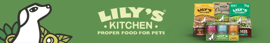 Lily's Kitchen Dog Food