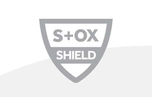 sox shield
