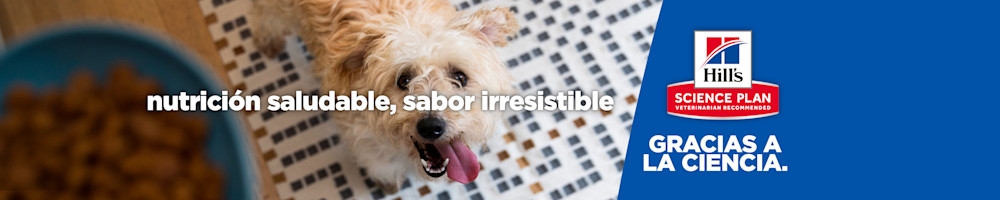 Hill's Science Plan para perros y gatos
