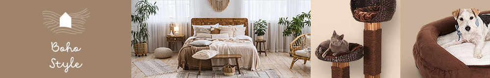 Boho style