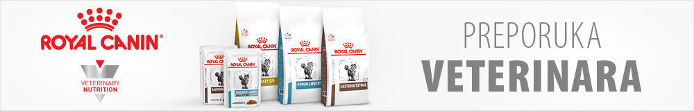 Royal Canin Veterinary diet