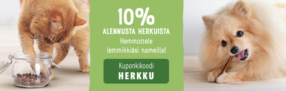 Herkkuja