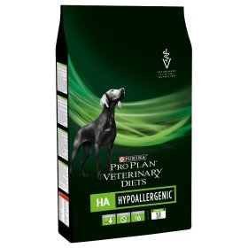 Purina Veterinary Diets dog