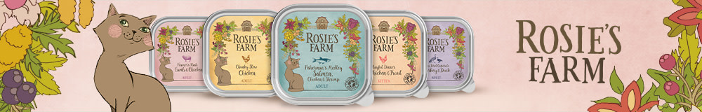 Discover Rosie's Farm