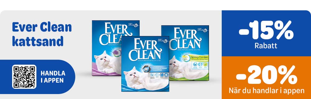 Ever Clean