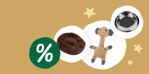 Bis zu 40% Rabatt auf Zubehör