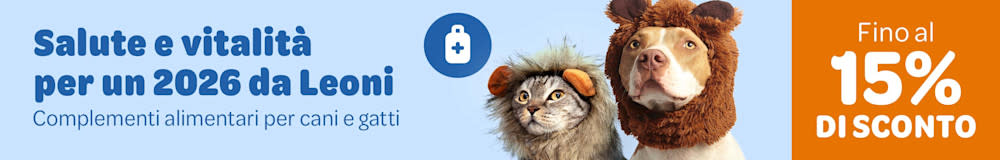 Supplementi per combattere l'inverno: fino al 25% di sconto!