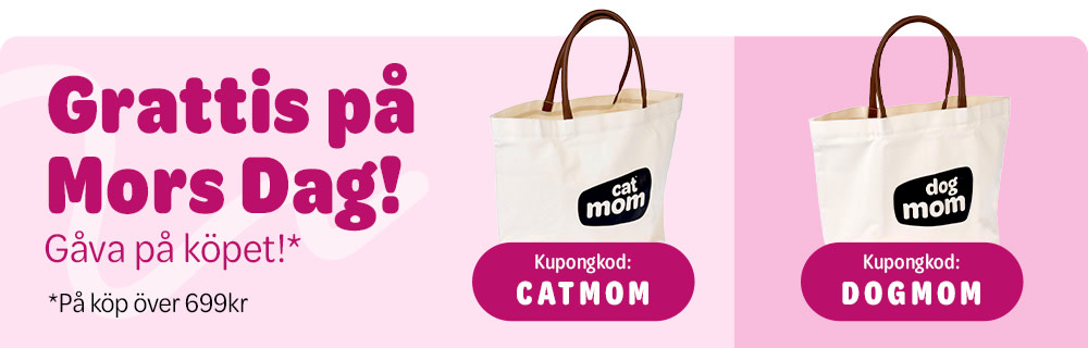 Mors dag gåva på köpet