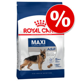 Royal Canin Promos dog 