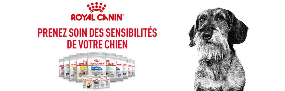 Royal Canin Canine Care Nutrition