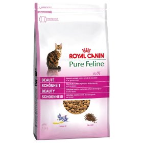 Royal Canin Pure Feline Katzenfutter trocken