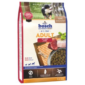 Bosch - Adult